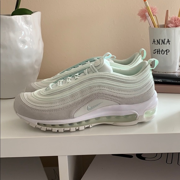 womens air max 97 pastel